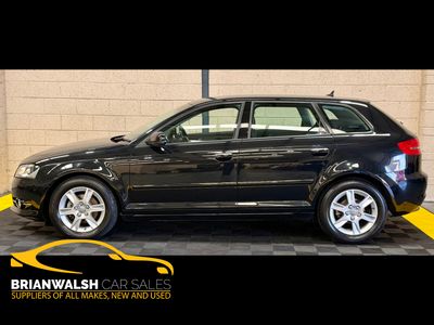2013 Audi A3