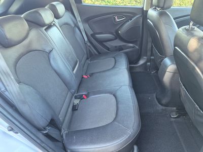 2014 Hyundai ix35