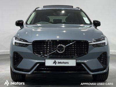 2024 Volvo XC60