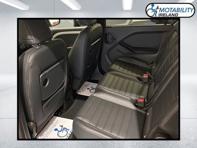 2025 Mercedes-Benz T Class