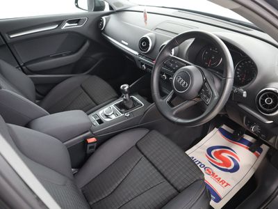 2016 Audi A3