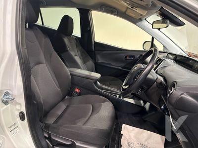 2022 Toyota Prius
