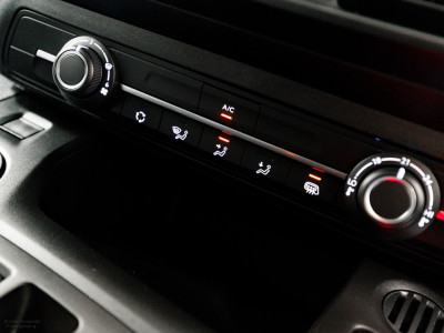 2026 Citroen Berlingo