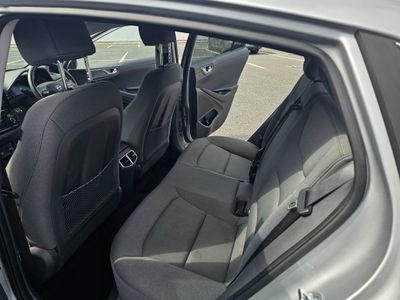 2021 Hyundai Ioniq