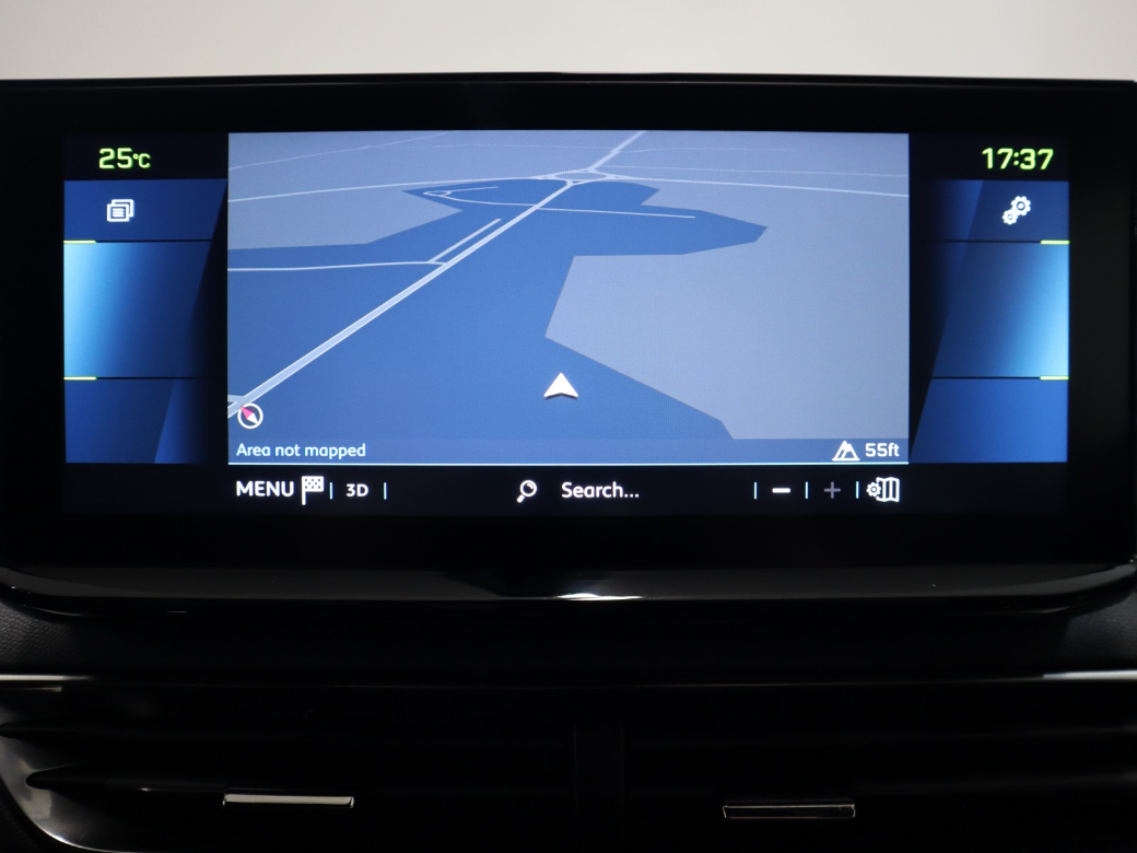 2023 Peugeot 3008