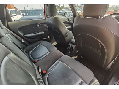 2016 Mini Clubman