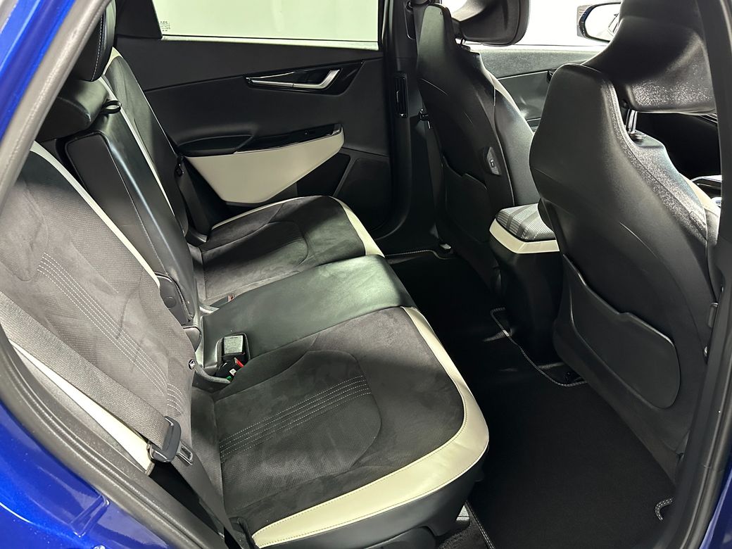 2023 Kia EV6