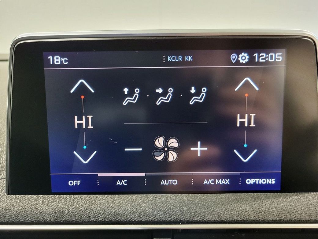 2020 Peugeot 5008