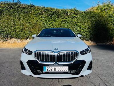 2023 BMW i5