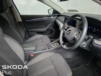 2023 Skoda Octavia