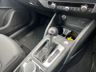 2018 Audi Q2