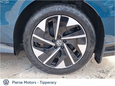 2024 Volkswagen ID.7