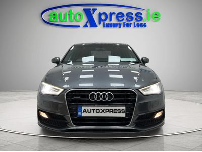 2016 Audi A3
