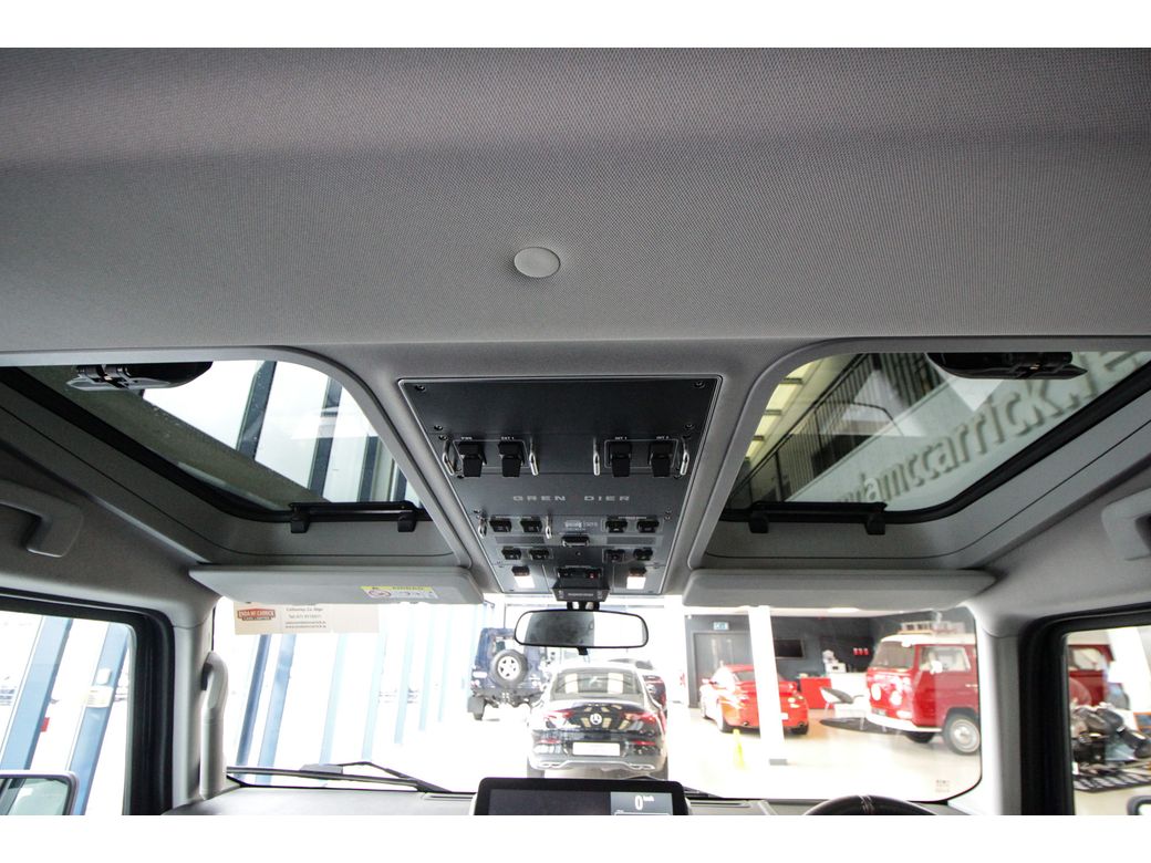 2023 Ineos Grenadier