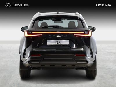 2026 Lexus NX 450H+