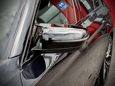 2022 BMW 5 Series