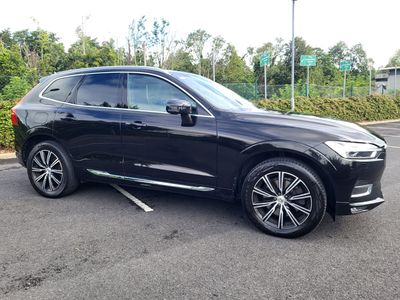 2018 Volvo XC60