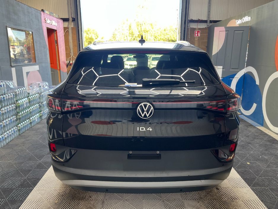 2024 Volkswagen ID.4