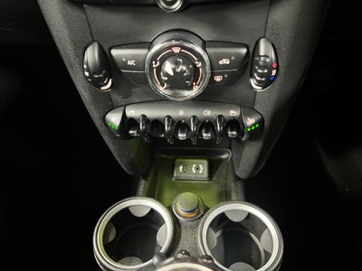 2013 Mini Cooper