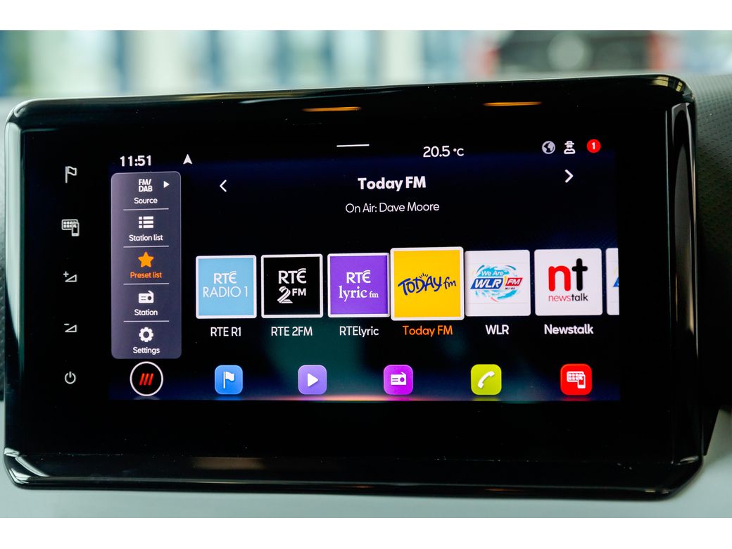 2023 SEAT Arona