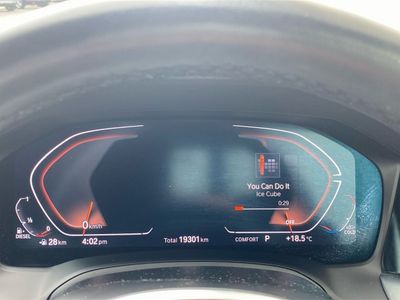 2023 BMW 4 Series