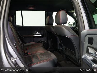 2024 Mercedes-Benz EQB