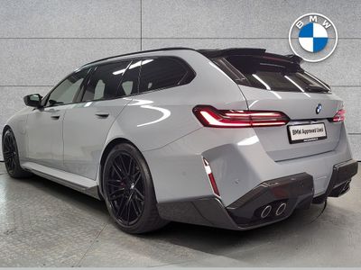 2026 BMW M5