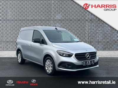 vehicle for sale from Harris Retail