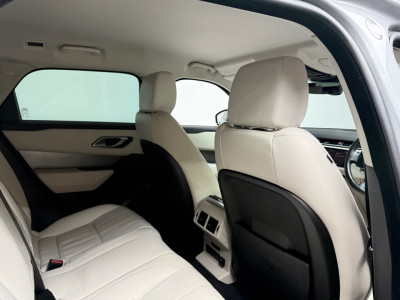 2018 Land Rover Range Rover Velar