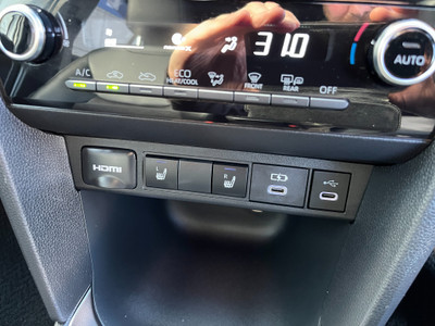 2024 Toyota Yaris Cross