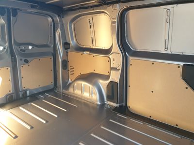 2026 Citroen Dispatch