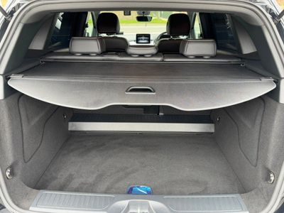 2018 Mercedes-Benz B Class