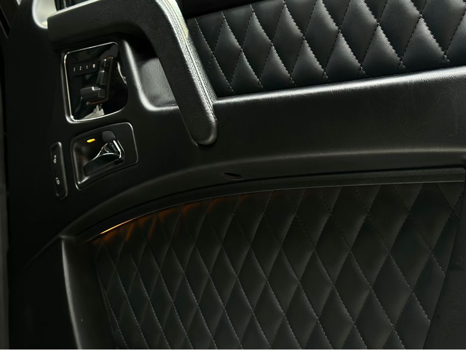 2018 Mercedes-Benz AMG