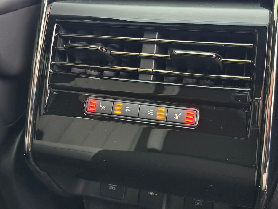 2023 Land Rover Range Rover Sport