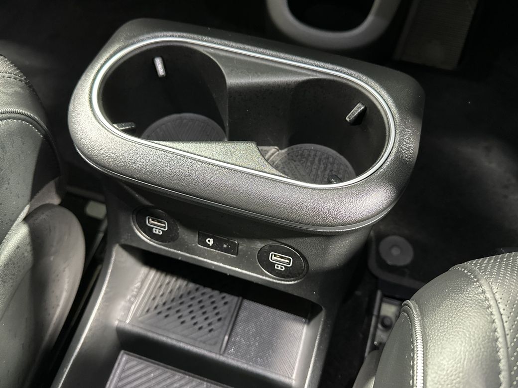 2024 Hyundai Ioniq 5