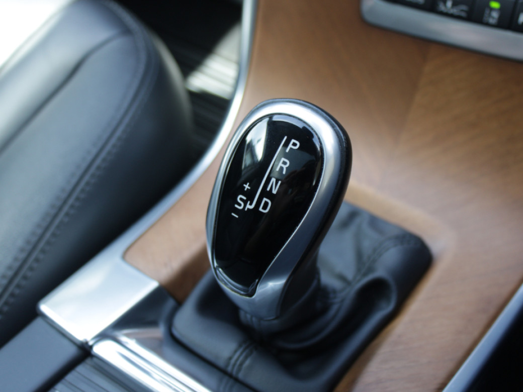 2017 Volvo XC60