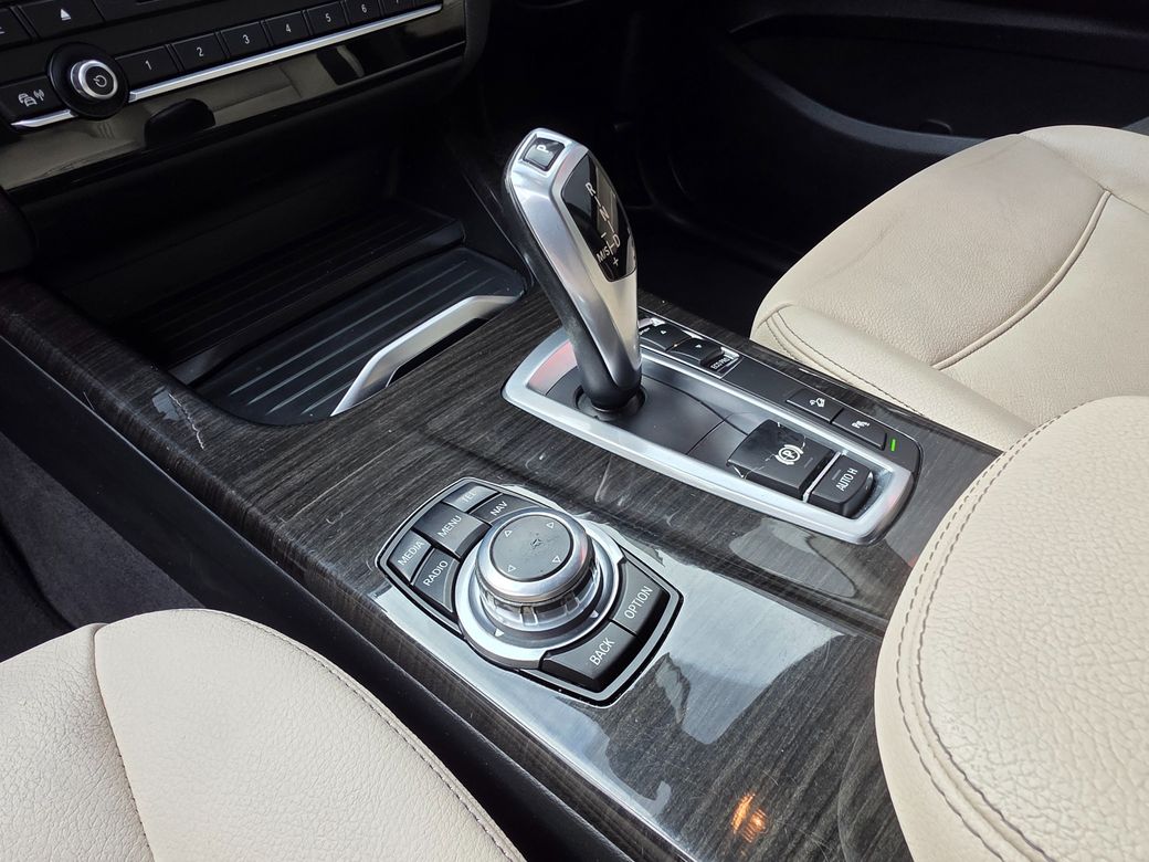 2015 BMW X3