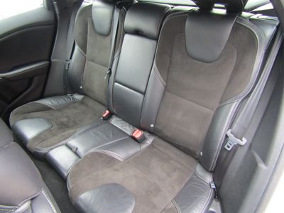 2013 Volvo V40