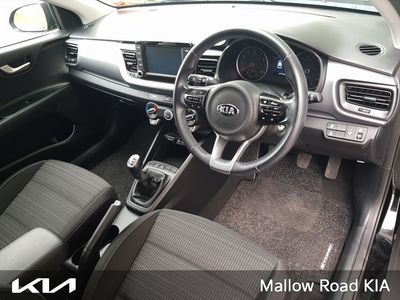 2019 Kia Stonic