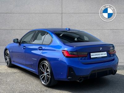 2023 BMW 3 Series