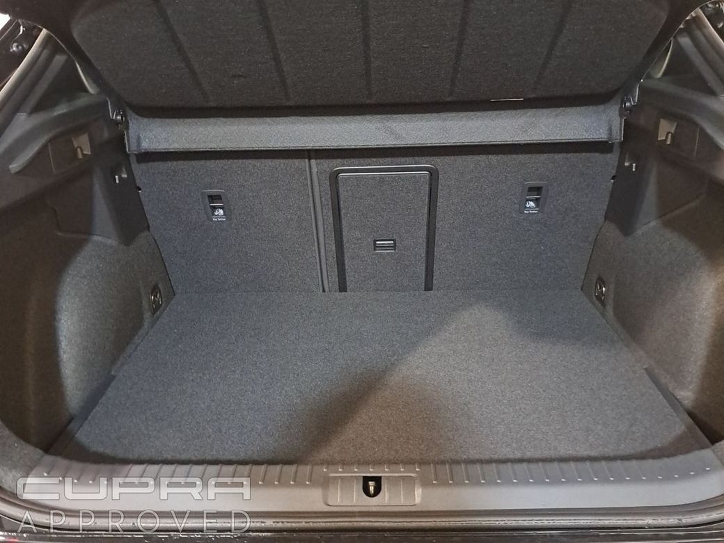 2026 Cupra Formentor