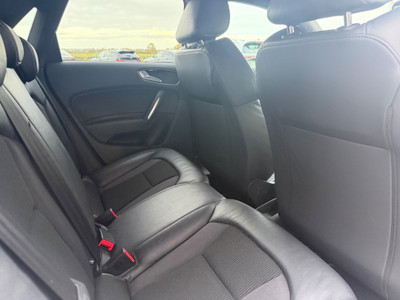 2017 Audi A1