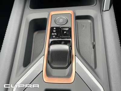 2025 Cupra Formentor