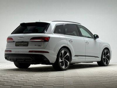 2021 Audi Q7