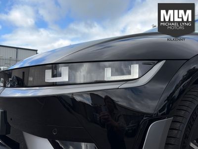 2026 Hyundai Ioniq 5