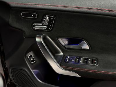 2020 Mercedes-Benz CLA Class