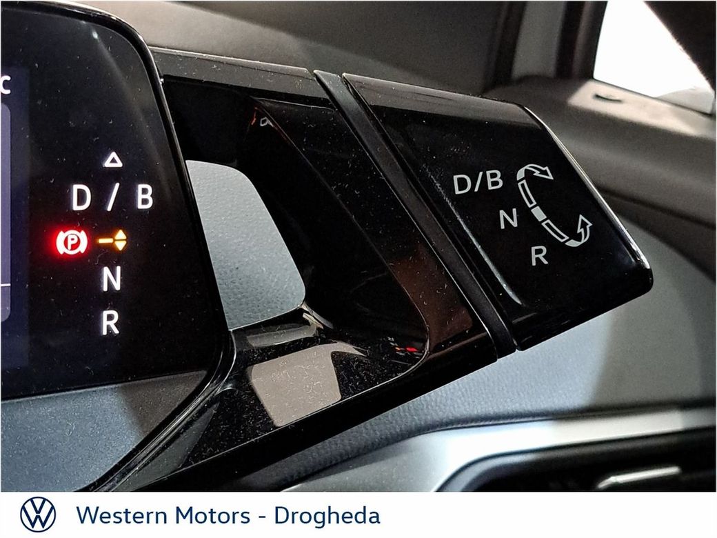2021 Volkswagen ID.4