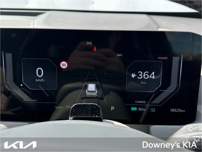 2026 Kia EV5