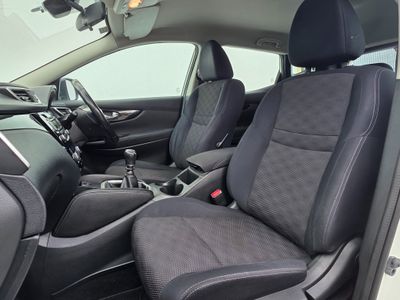 2014 Nissan Qashqai