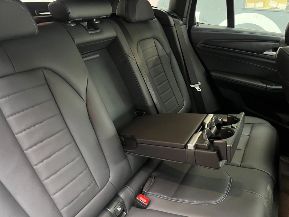 2024 BMW iX3